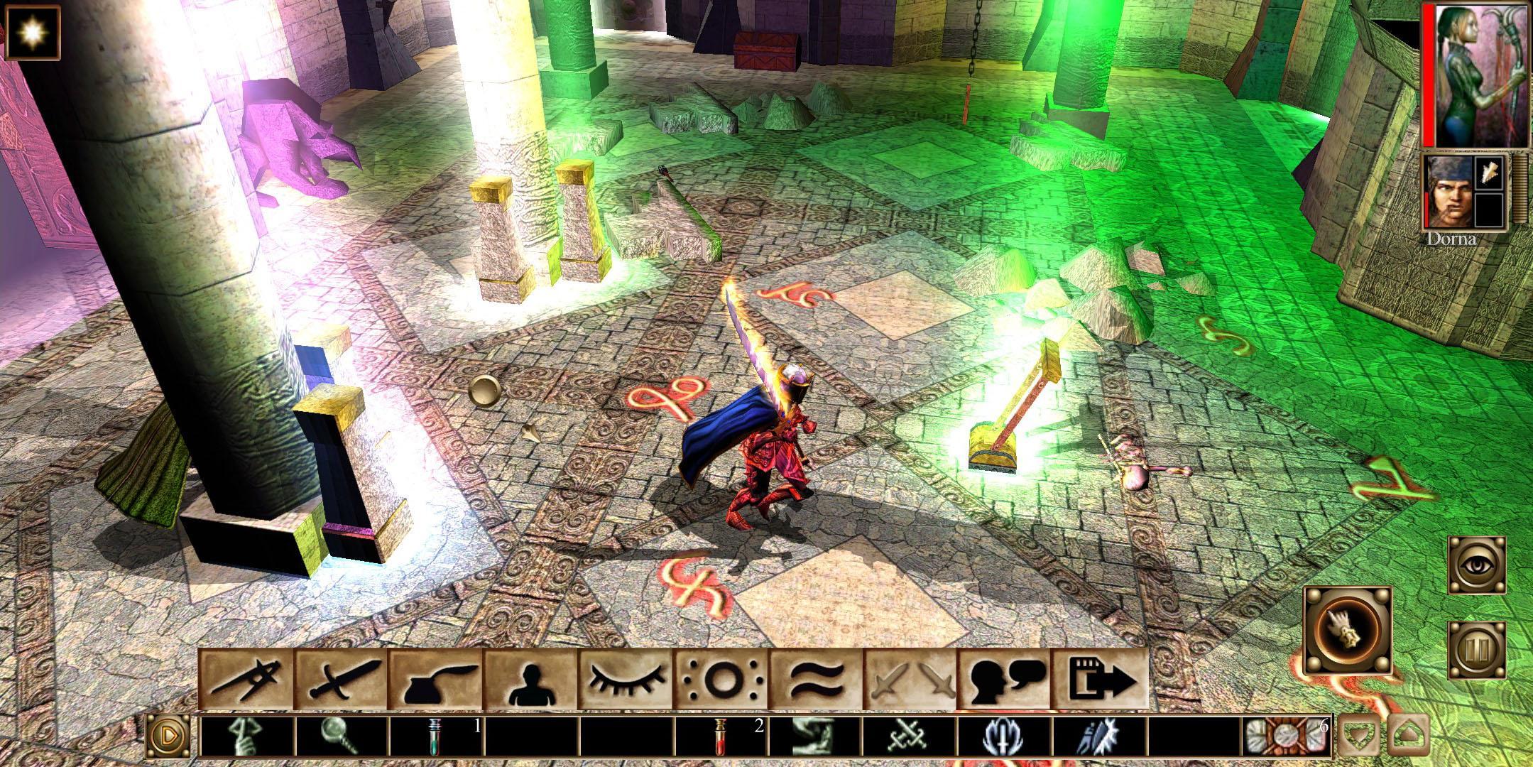 Neverwinter Nights Enhanced Edition For Android Apk Download