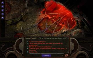 Planescape: Torment EE Affiche