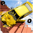 ”Beam Drive Crash Death Stair C