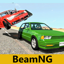 Advice: BeamnG Drive : Car Beamng 2 aplikacja