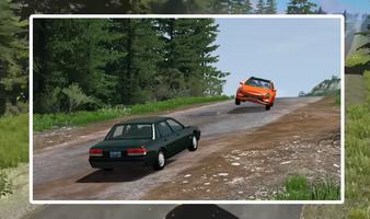Advice: BeamnG Drive : Car Beamng 2 Affiche