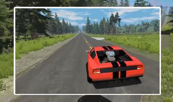 Advice: BeamnG Drive : Car Beamng 2 capture d'écran 2