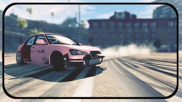 beamng drive car Wallpaper Affiche