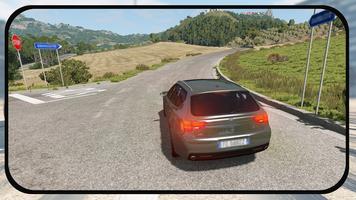 beamng drive car Wallpaper capture d'écran 1