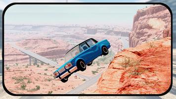 beamng drive car Wallpaper capture d'écran 2