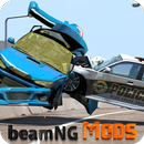 BeamNG Mods APK