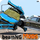 BeamNG Mods icône