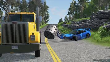 Beamng Drive Crashes Advice 스크린샷 3
