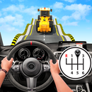 Car Crash Simulator Games APK