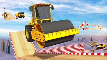 Car Crash Simulator Games ảnh chụp màn hình 1