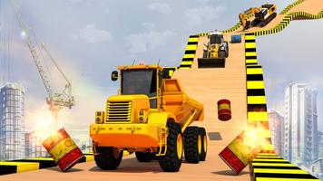 Car Crash Simulator Games Ekran Görüntüsü 2