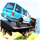 Beamng Drive Simulator Adviser 圖標