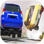 آیکون‌ Beamng Drive walkthrough