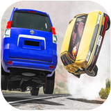 Beamng Drive walkthrough biểu tượng