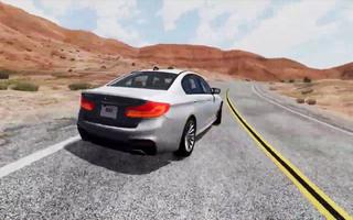 برنامه‌نما Beamng Drive walkthrough عکس از صفحه