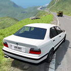 beamng drive walkthrough أيقونة