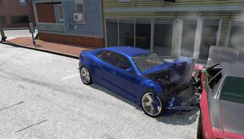 beamng drive walkthrough 海报