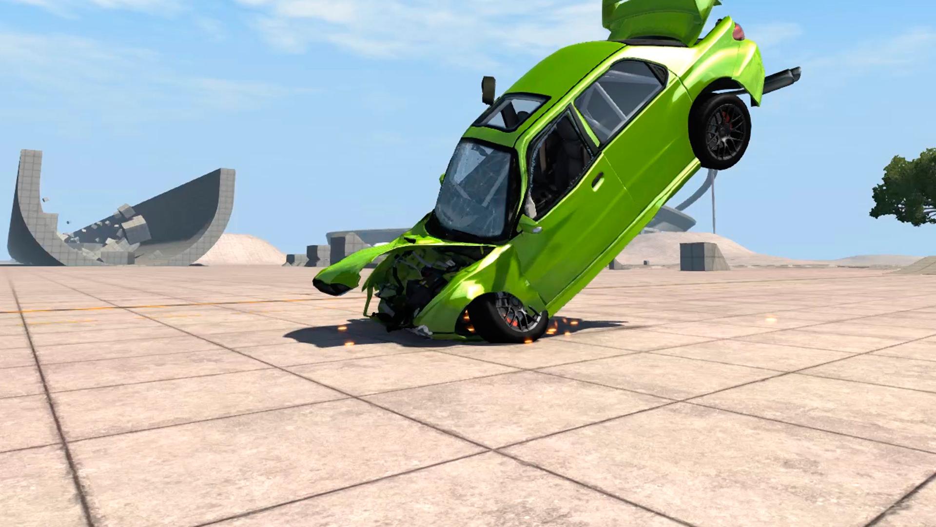 Сборка машин beamng