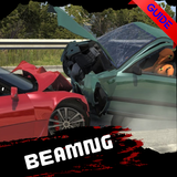 Beamng drive crash car Hints 아이콘