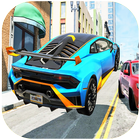 Beamng Drive Walkthrough ícone
