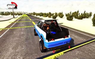 Beamng Drive Walkthrough imagem de tela 2