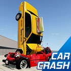 Beam Drive: Crash Simulation icon