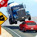 BeamNG.drive Gameplay APK