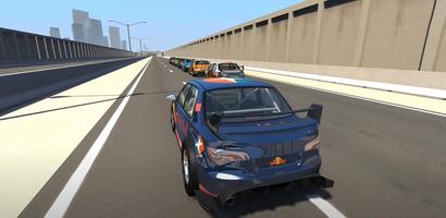 BeamNG.drive Gameplay Affiche