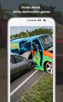 Guide BeamNG Drive تصوير الشاشة 1