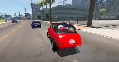 BeamNG Drive 2020 walkthrough penulis hantaran