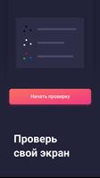 Screen Check постер
