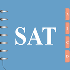 آیکون‌ SAT Vocabulary
