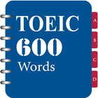 600 Toeic Words - 30 Languages আইকন