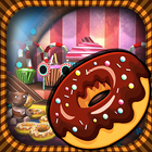 Donut Dozer biểu tượng