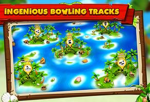 Fantasy Bowling with Pals imagem de tela 3