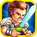 Kingdom Come - Puzzle Quest APK