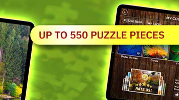 Epic Jigsaw Puzzles: Nature screenshot 2