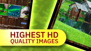 Epic Jigsaw Puzzles: Nature تصوير الشاشة 3