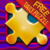 Epic Jigsaw Puzzles: Daily Puzzle Maker, Jigsaw HD أيقونة
