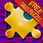 Epic Jigsaw Puzzles: Daily Puzzle Maker, Jigsaw HD-icoon