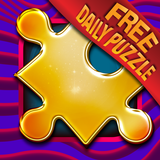 Epic Jigsaw Puzzles: Daily Puzzle Maker, Jigsaw HD иконка