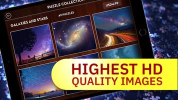 Epic Jigsaw Puzzles: Daily Puzzle Maker, Jigsaw HD Ekran Görüntüsü 2