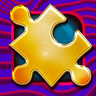 آیکون‌ Epic Jigsaw Puzzles: HD Jigsaw