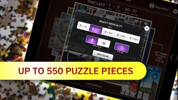 برنامه‌نما Epic Jigsaw Puzzles: HD Jigsaw عکس از صفحه
