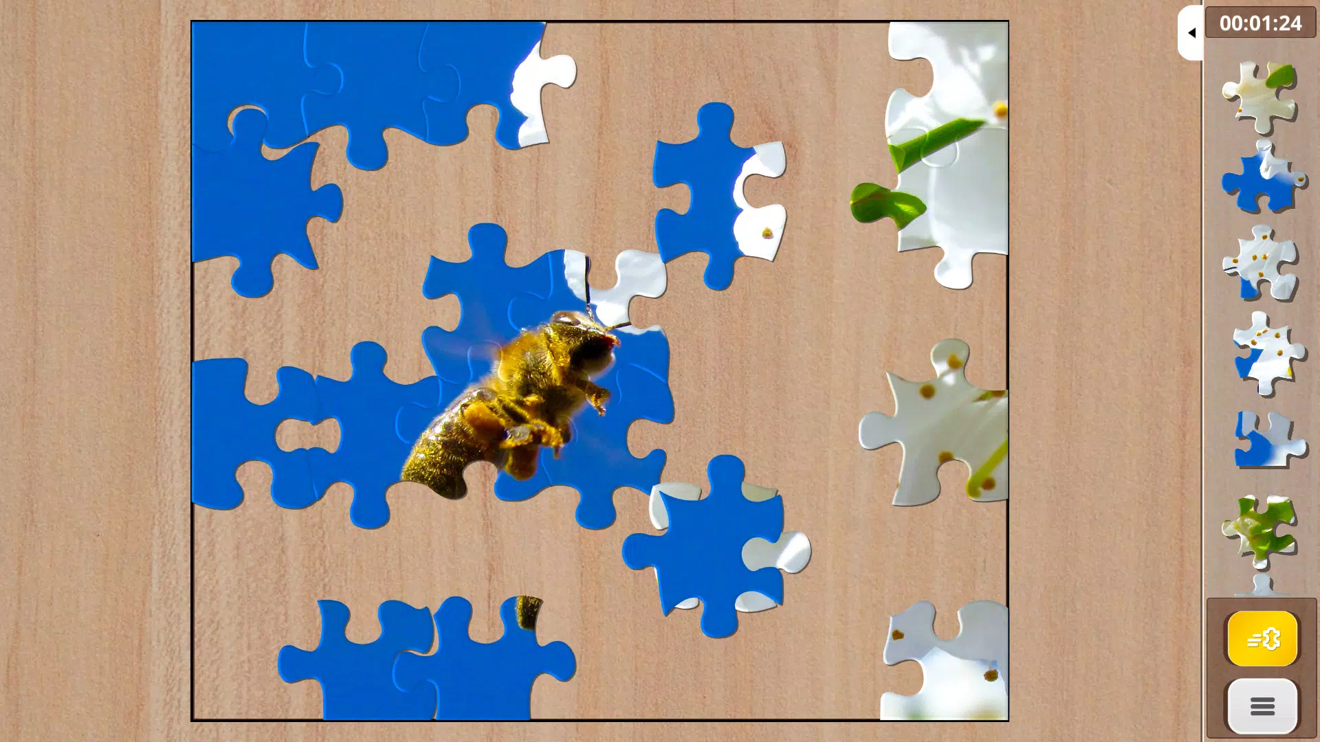 Epic Jigsaw Puzzles Forever™️ APK for Android Download