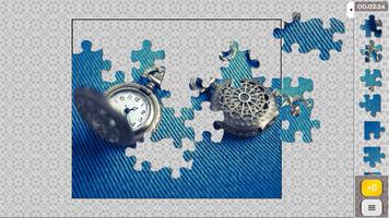Epic Jigsaw Puzzles Unlimited™️ capture d'écran 3