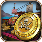 Pirate Dozer biểu tượng