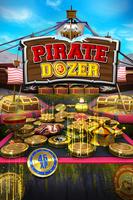 Pirate Dozer plakat