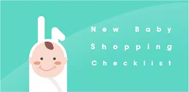 Baby Shopping Checklist (Upgraded!)