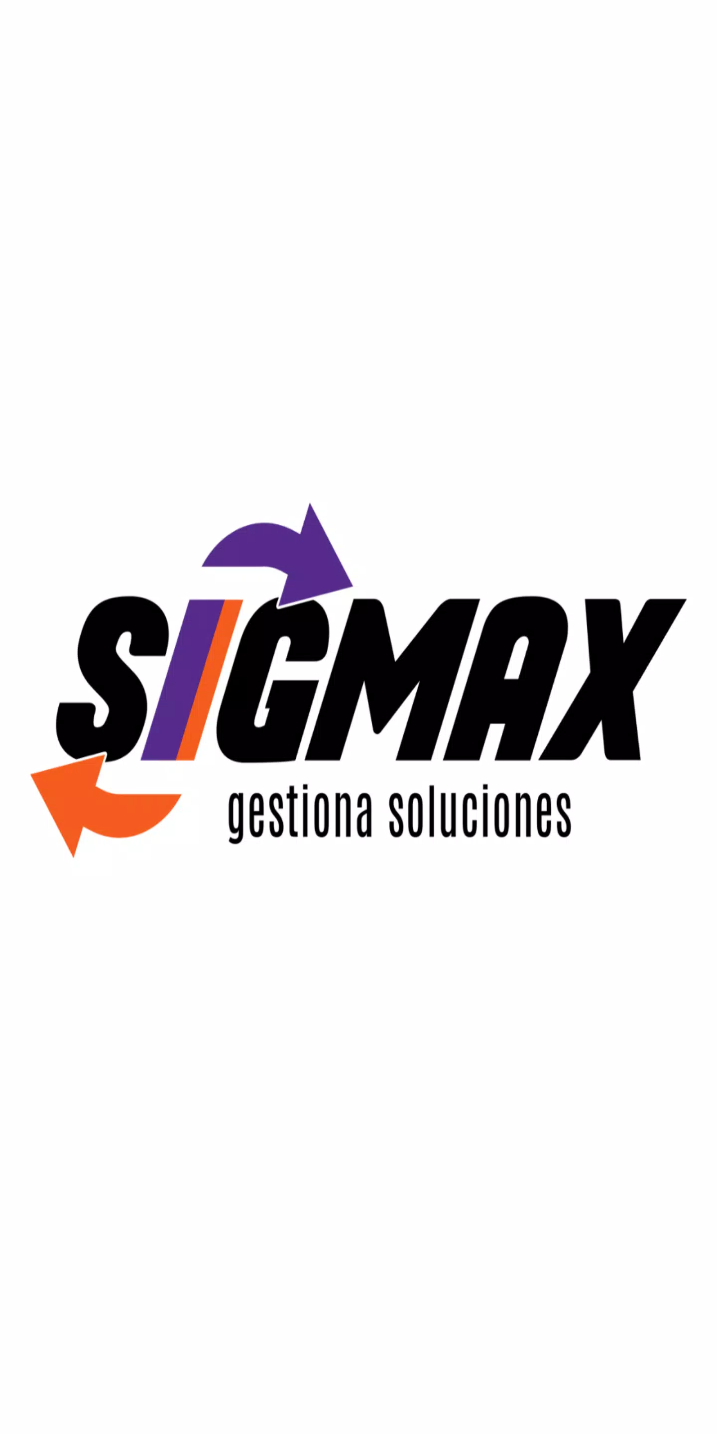 Como baixar e instalar o SIGMAX no Android